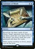 Covenant of Minds [Conspiracy: Take the Crown] Magic MTG