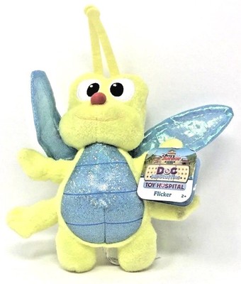 put on doc mcstuffins