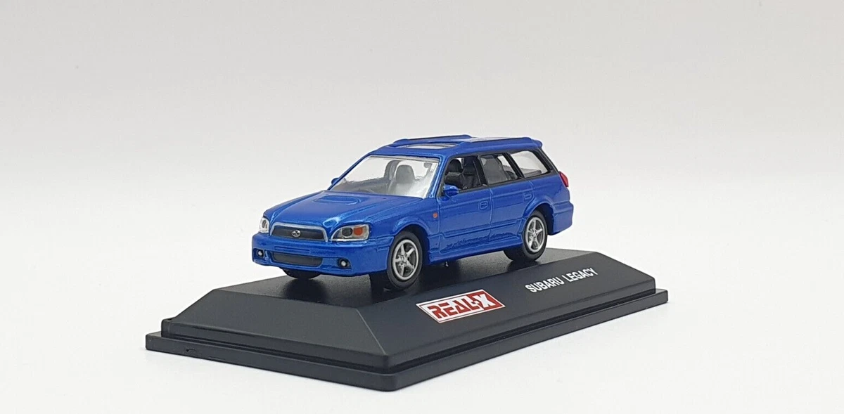 Subaru Legacy Diecast | eBay