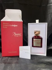 Maison Francis Kurkdjian Baccarat Rouge 540 Extrait de Parfum