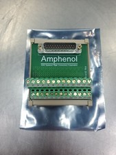 Amphenol 20-51043 Connection Terminal.                   3E-20