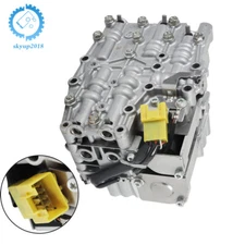 CVT Transmission Valve Body TR580 For Subaru Forester Impreza Outback 2012-2016