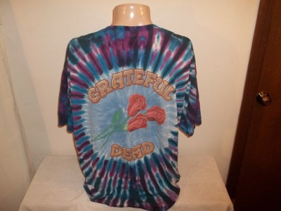 the grateful dead clothing
