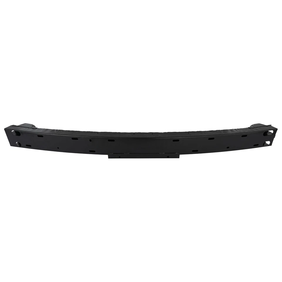 Rear Bumper Reinforcement For 2011 2012  2014 2015 Toyota Sienna Steel Primed Foto 2 de 4
