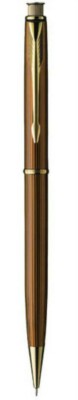 Parker Insignia  Pencil Topaz Mechanical 0.5mm New  Made In Usa