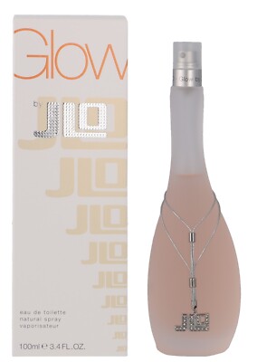 Jennifer Lopez Glow Eau de Toilette 100 ml