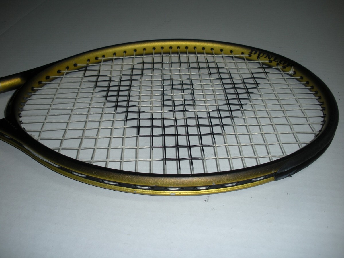 ラケット(硬式用) DUNLOP TOUR SERIES90 REVELATION PRO Dunlop revelation pro tour series mark Philippoussis, 90 sq