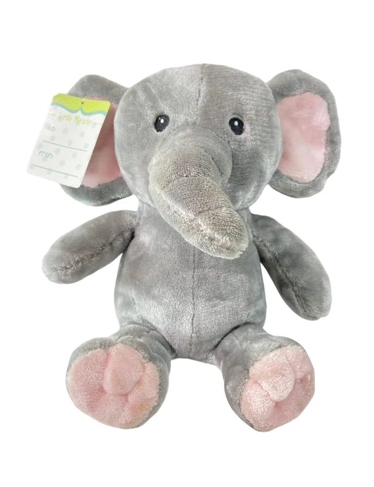 Little stuffed elephant deals