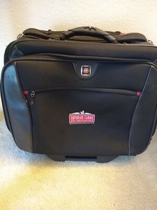 white dickies backpack