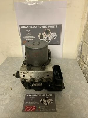 Peugeot Citroen ABS PUMP MODLUE  0265952146 9674663580 - Image 1 of 4