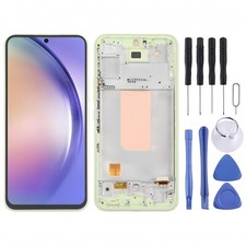 New LCD screen assembly suitable for Samsung Galaxy A54 5G 6.43 in 