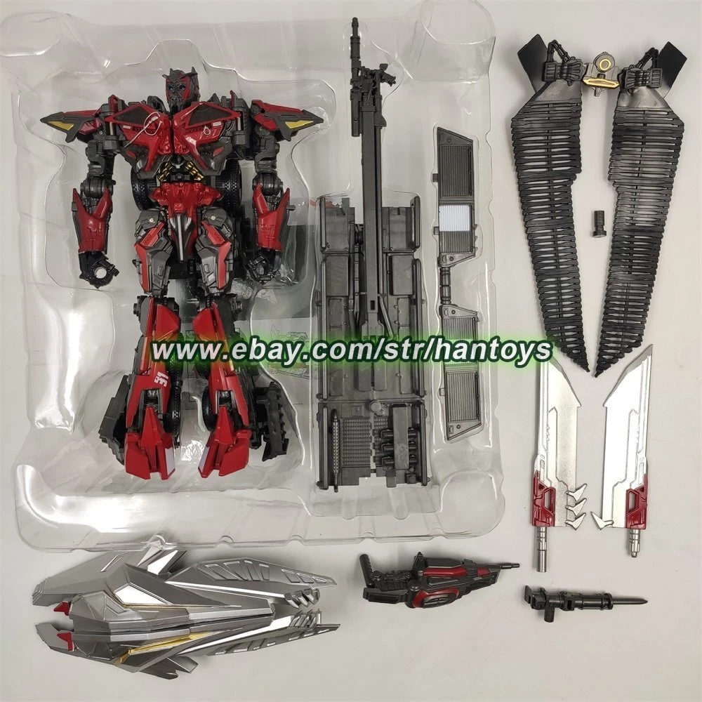Transformers sentinel hotsell prime toy