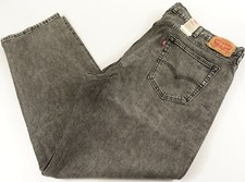 Levi's Big \u0026 Tall Men's 502 Taper 