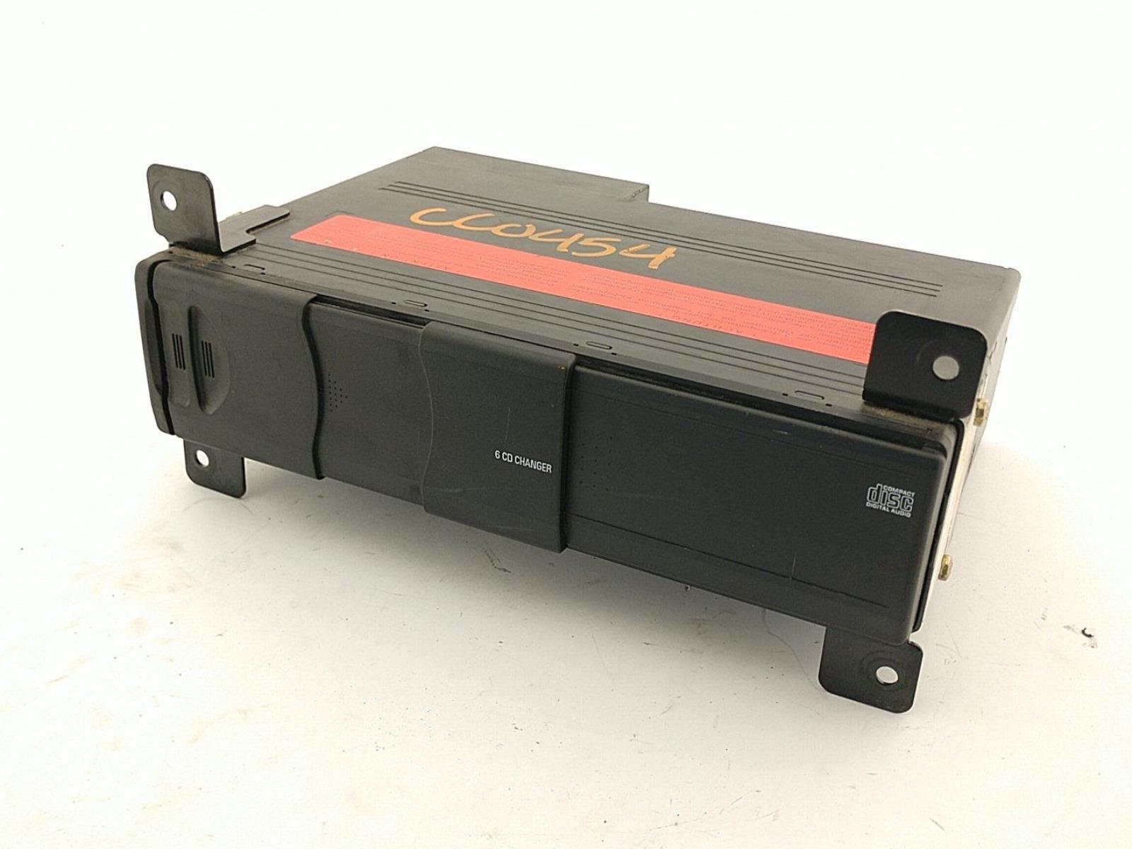 2007 BMW X3e83 LCI CD Changer 65129131853 for sale online | eBay