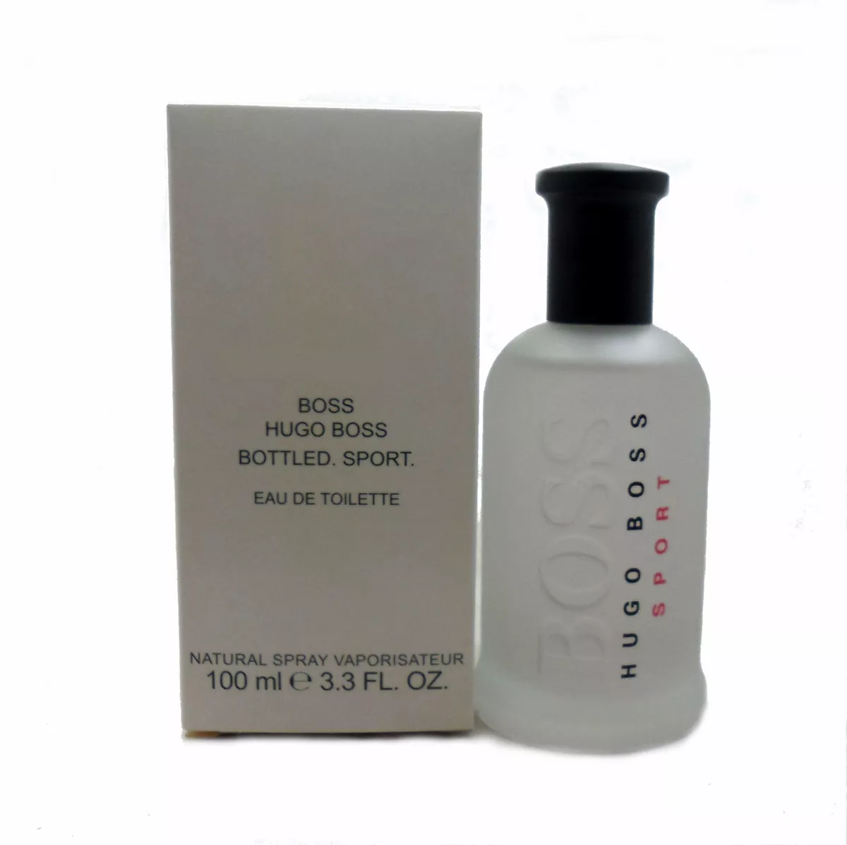 Hugo boss boss bottled edt 100 ml top