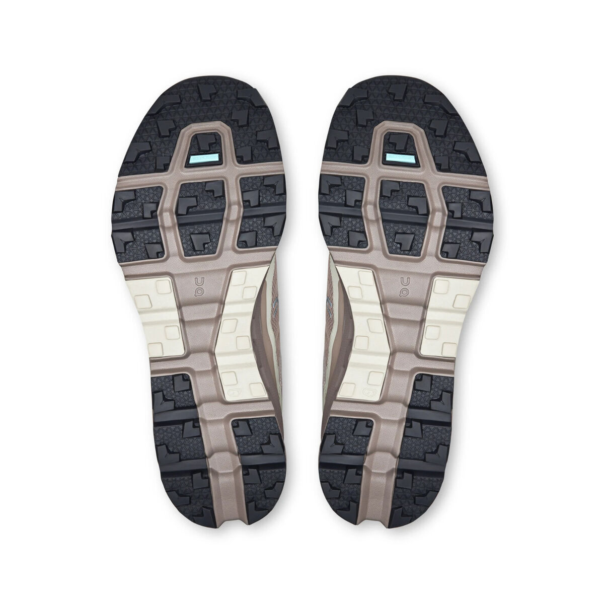 On Cloudvista 2 Waterproof Fog Cinder 3ME30143172 Men's Size On Cloudvista 2 Waterproof Fog Cinder 3ME30143172 Men's Size