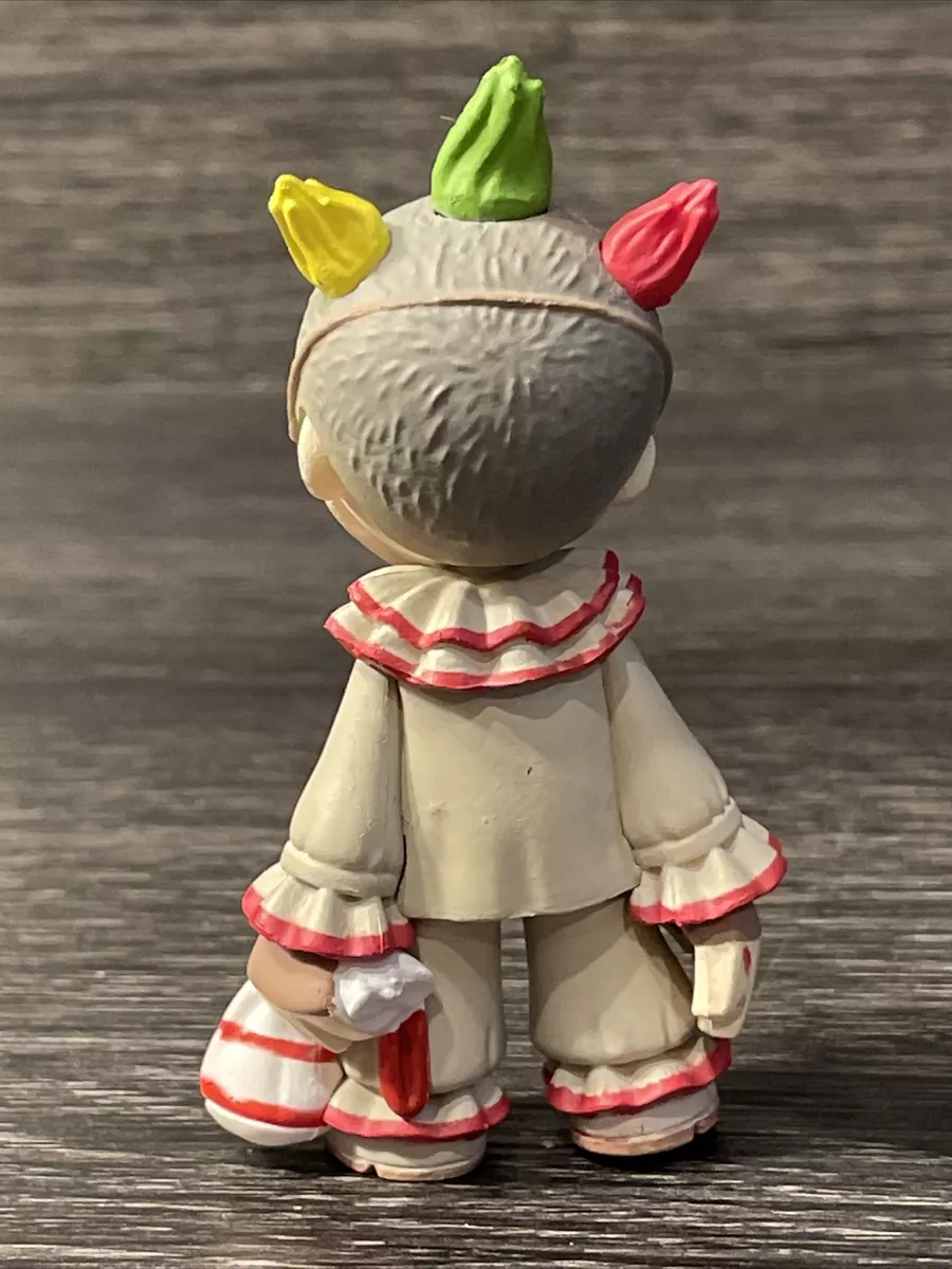 American horror 2024 story mystery minis