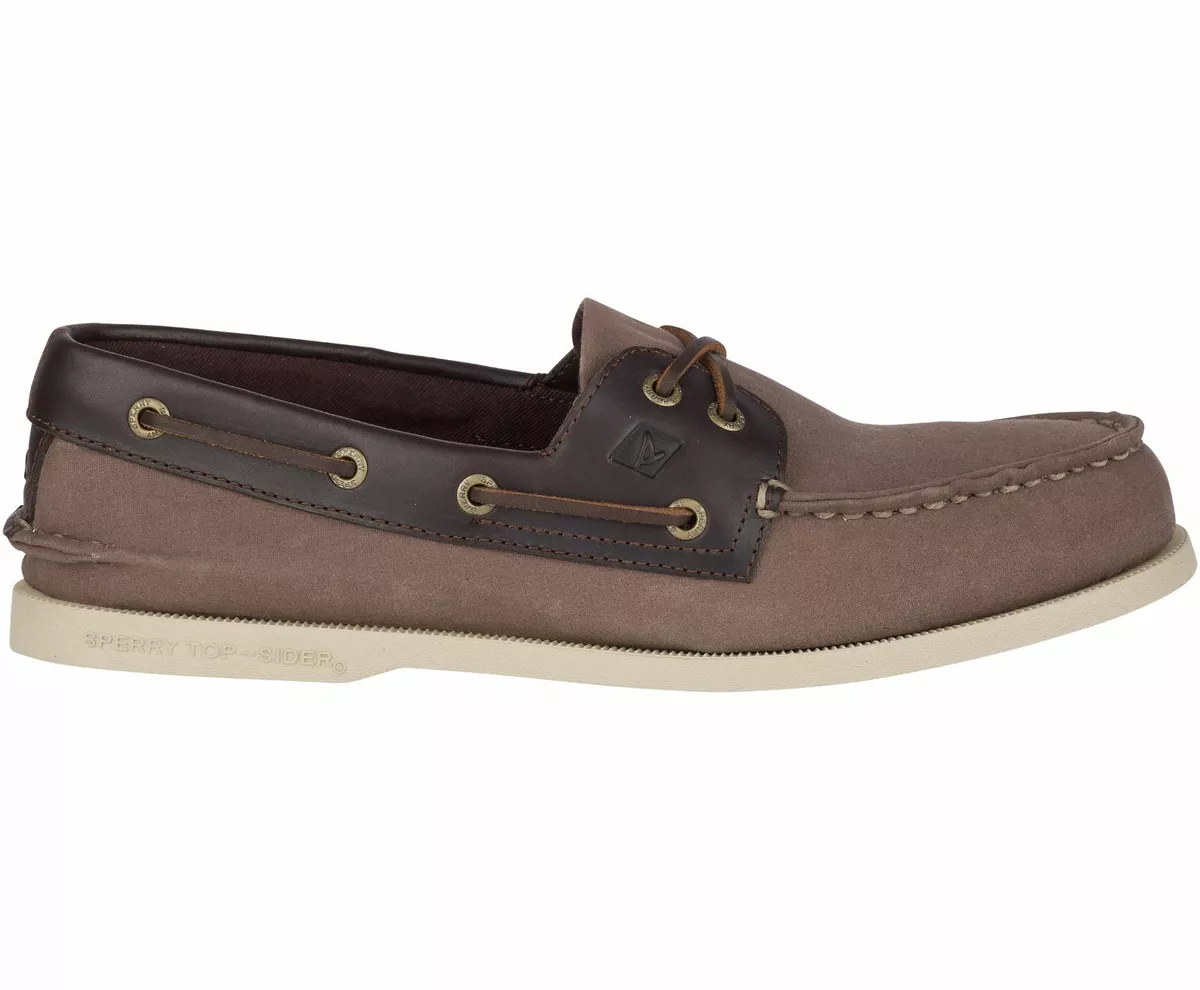 Scarpe hot sale barca sperry