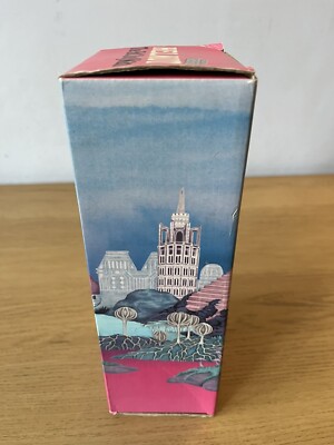 Helmut the Hot Dog Man Tales From Greenfuzz Amos Hotdog Vinyl