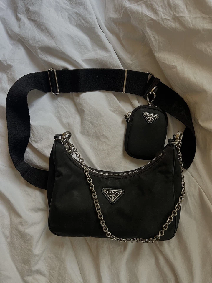 Prada Re-Edition 2005, Foto 1 von 5
