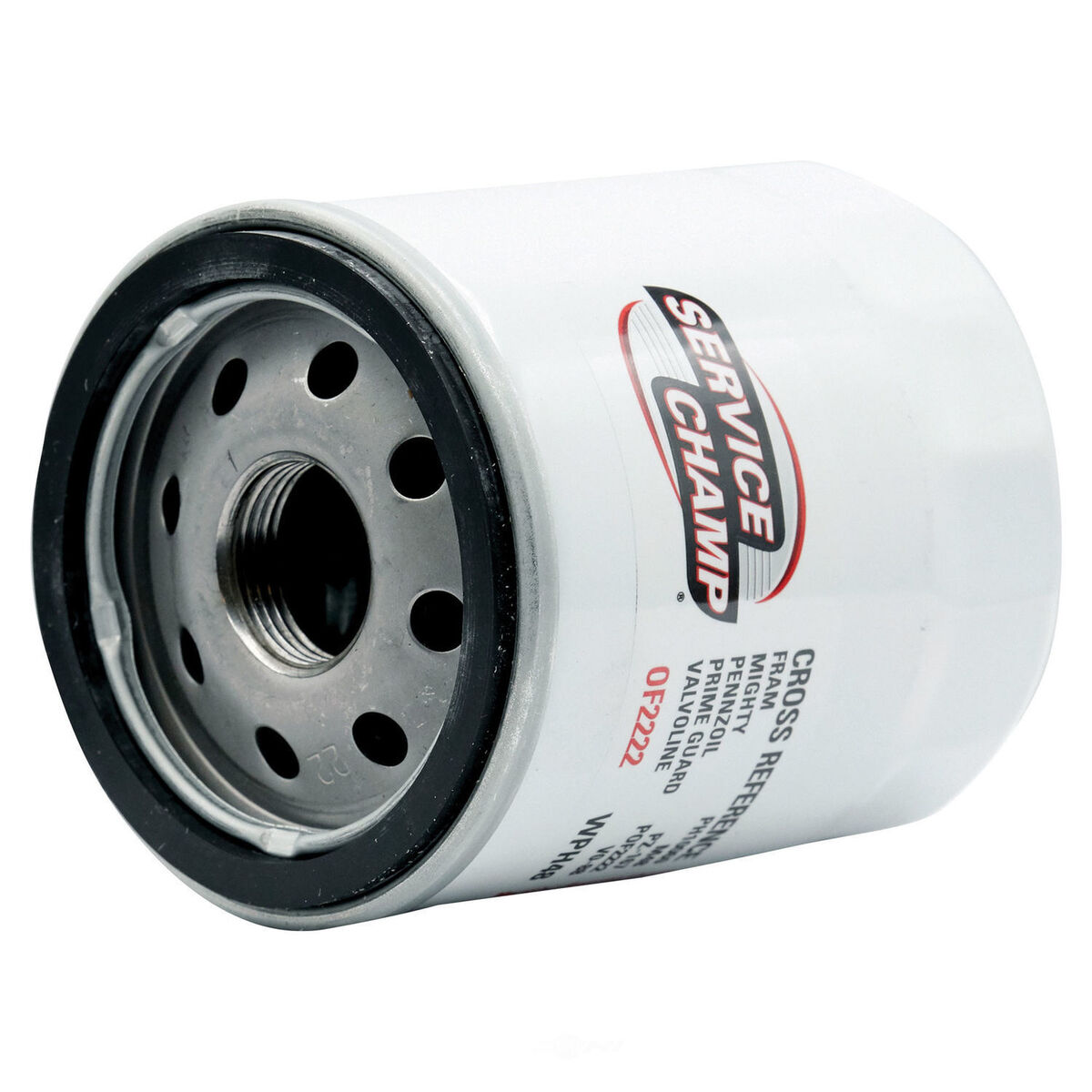 Engine Oil Filter Service Champ OF2222 WPH48 | eBay Engine Oil Filter Service Champ OF2222 WPH48 | eBay