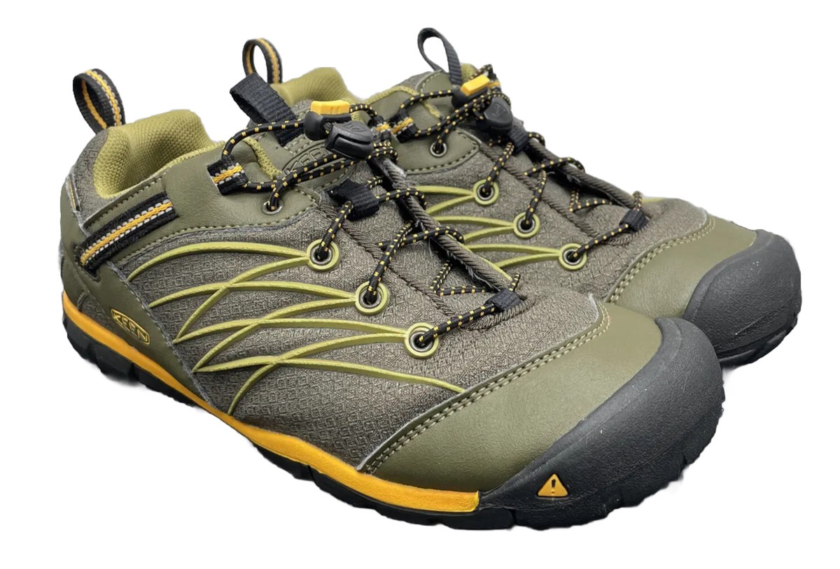 KEEN Chandler CNX 1017569 Summer Outdoor Lifestyle Shoes Kids Size