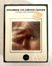 Percy Faith and His Orchestra Jealousy 8 Track Tape - Brand New Sealed - MINT