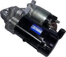 OEM Starter For Lexus LX570 5.7L 2013-21, Toyota Sequoia Land Cruiser 19209oe