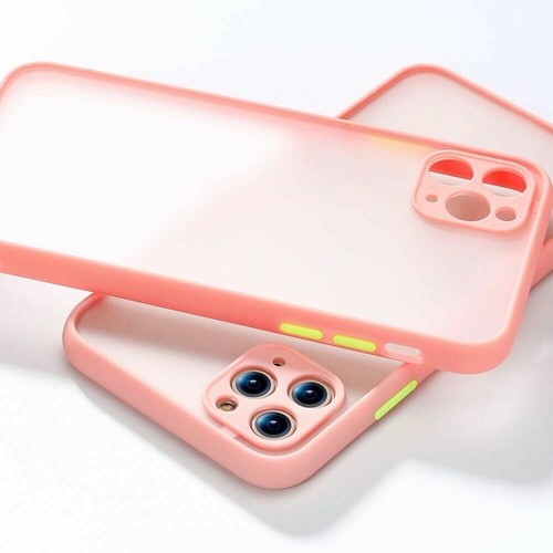 Coque pour iPhone SE/6/7/8 Plus/xs/max/xr/11/12 /13 mini 14 pro/15 Silicone - Photo 24/24