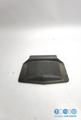 Original BMW  E83  Blende Zentralbass 6990108