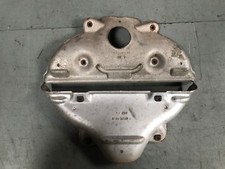 JEEP COMPASS 2.0 BENZIN 2011-14 AUSPUFF HITZESCHILD