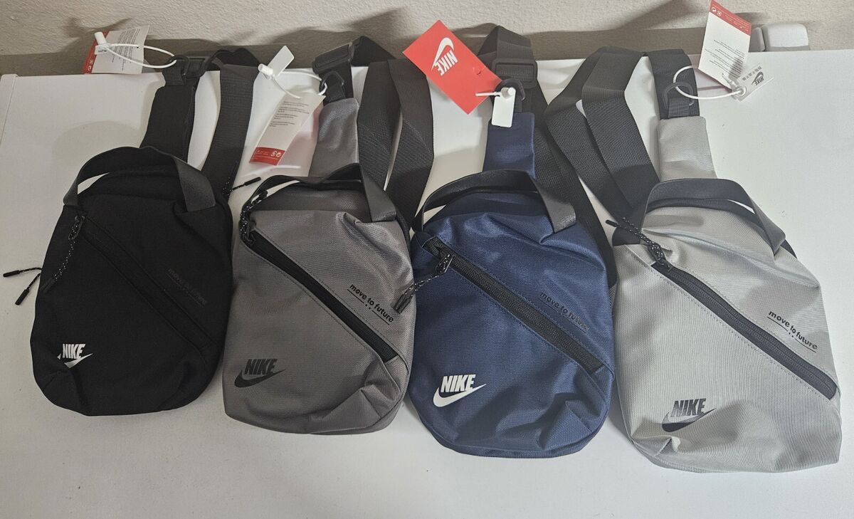 Nike Crossbody bag | eBay Nike Crossbody bag | eBay