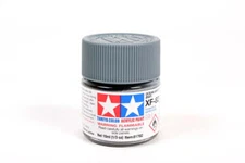 Tamiya 81782 XF-82 Ocean Gray 2 (RAF) Acrylic Mini Paint 10ml TAM81782 - US