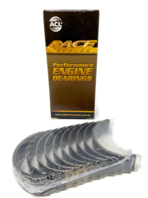 ACL Race STD Size Rod Bearings Fits 2011-UP BMW N63 S63 4.4L V8 M5 X5 X6 650i