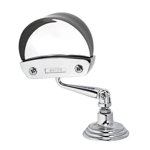 CHROME LED LICENSE NUMBER PLATE LIGHT BOLTS| Bluewire Automotive