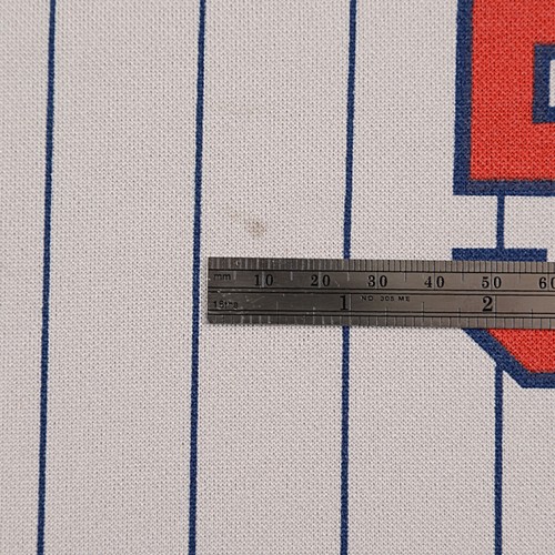 MINNESOTA TWINS Baseball Jersey Shirt Cuddyer Size Youth 18-20 - Picture 8 of 10