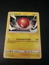 Pokemon Rebel Clash Voltorb Common Card 056/192 NM