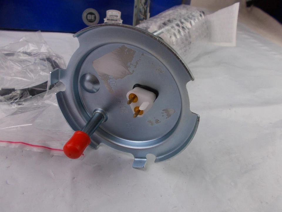 Conjunto de suspensión de bomba de combustible CARQUEST HS260332 se adapta a; Dodge Daytona 1986-1990 Foto 2 de 4