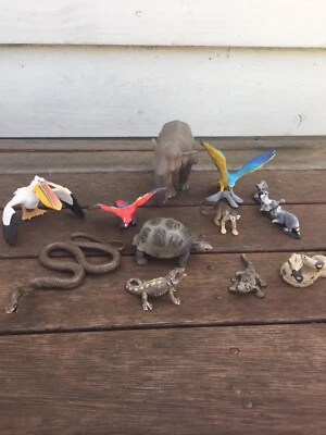 schleich animals gumtree