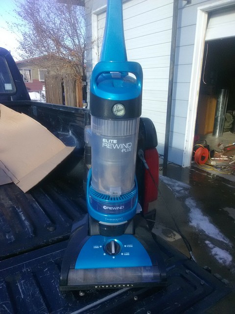hoover elite rewind plus hoover elite rewind plus