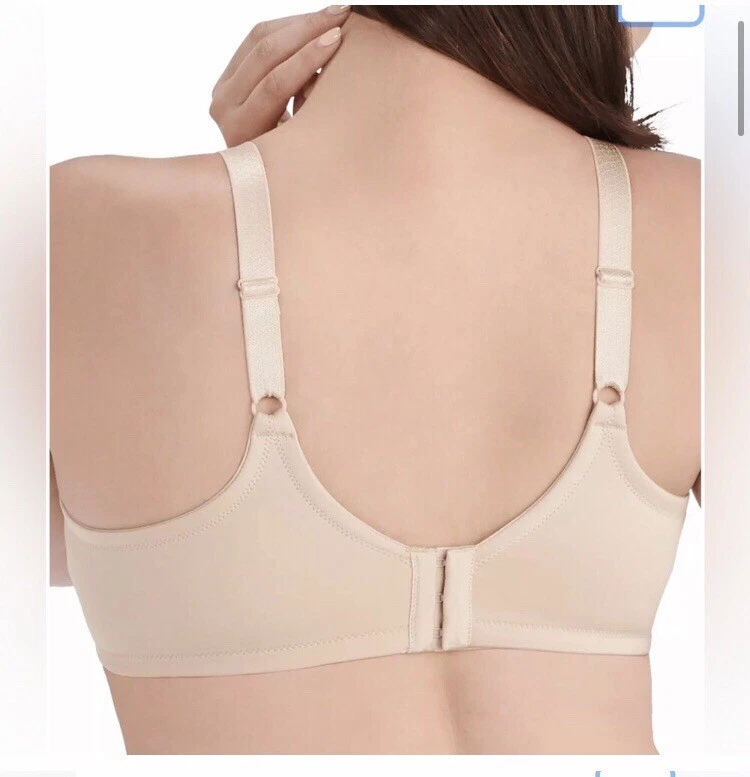 Бюстгальтеры Vanity Fair размер 42D пара из 2 бюстгальтеров упаковка из 2 - Изображение 2 из 4