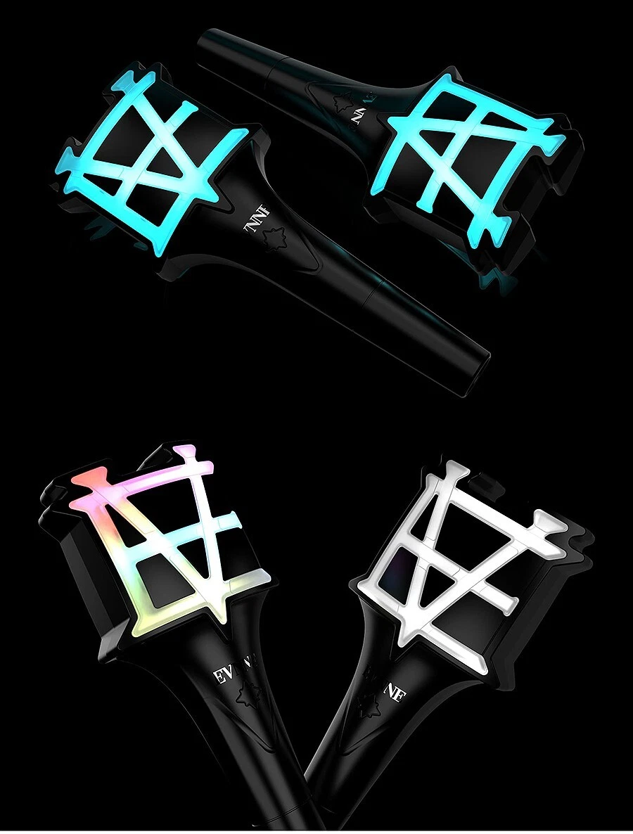 EVNNE ペンライト 【即日発送⭕️】 Amazon.co.jp: EVNNE - OFFICIAL LIGHT STICK 公式 ペンライト