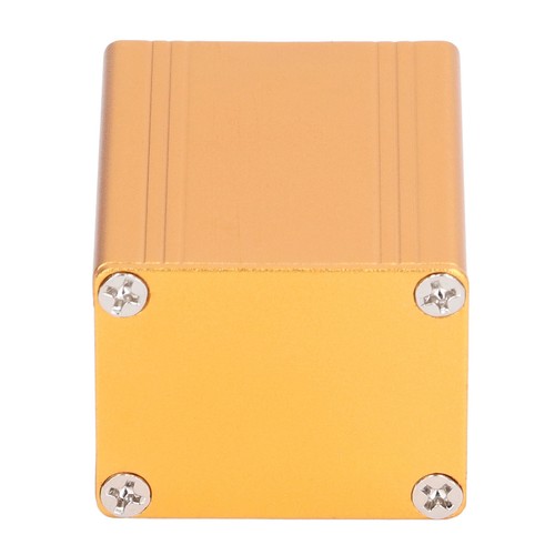 Aluminum Alloy Cooling Box Lightweight Power Junction Enclosure Fast Heat - Bild 12 von 23