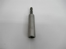 Apex M-498 , 1/4 Magnetic Hex Power Drive Bit...