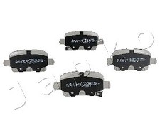 New Brake Pad Set, disc brake for OPEL:ASTRA K Sports Tourer,ASTRA K, 39037199