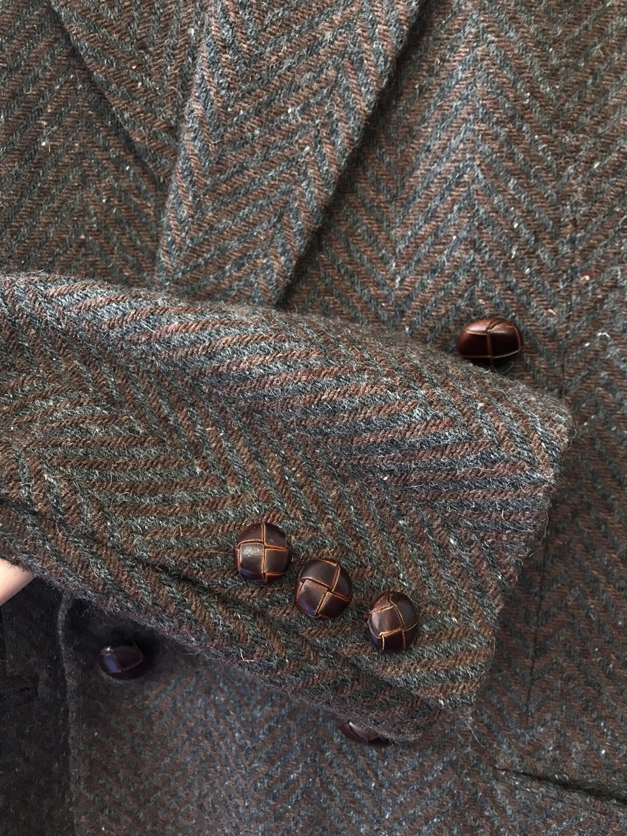 ジャケット WOOL BLEND BLAZER TRIOMPHE Triumph Zx 100% Wool Vintage Blazer Made In Italy 38L | eBay