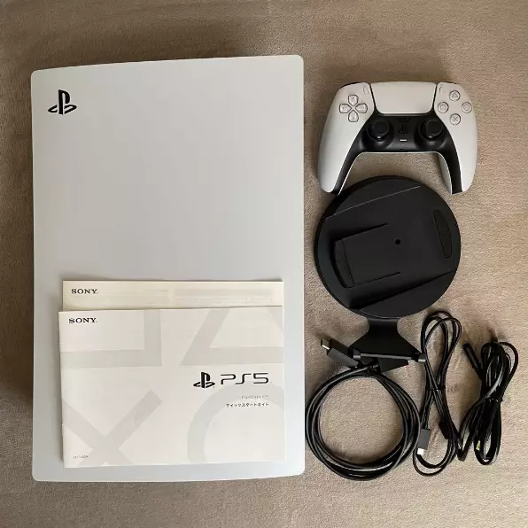 PlayStation5 CFI-1000A01 PS5