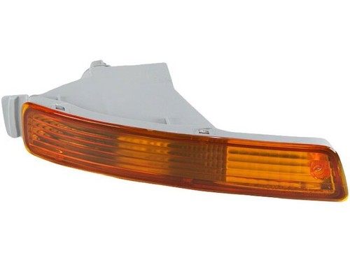 Sell New Set Of 2 Parking Light Corner Side Marker Park Lamp Left & Right LH RH Pair In La Salle - Foto 10