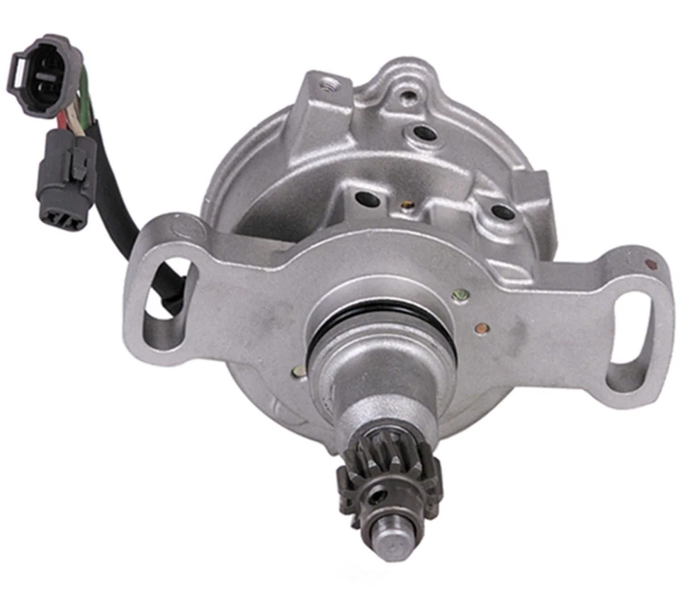 Distribuidor de encendido para Toyota Corolla 1988-1989 4AGE Cardone 31-781 Foto 2 de 4