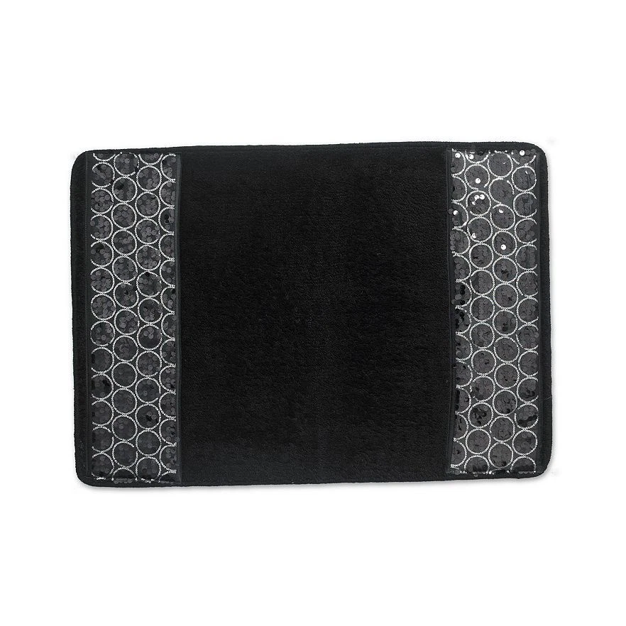 Popular Bath Sinatra Rug Set